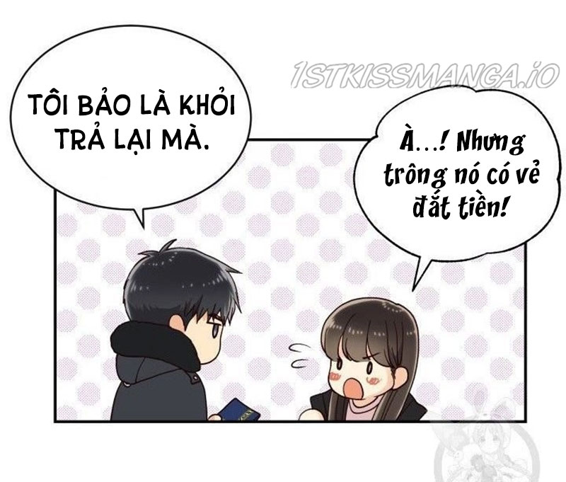 [16+] ánh sao ban mai chapter 8 39