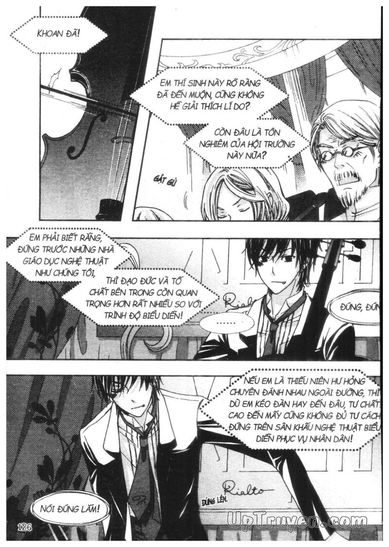 khu vườn ảo mộng chapter 1 125