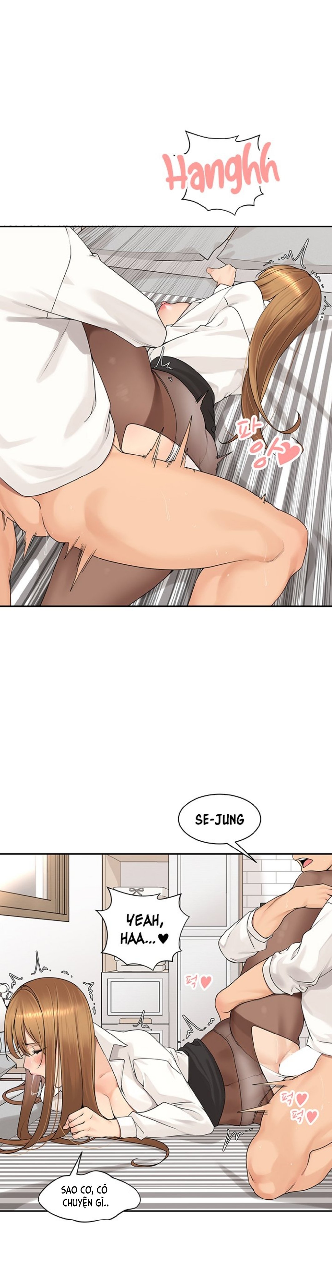 hơn cả tình bạn chapter 53 1