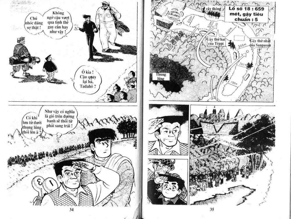 tân teppi chapter 53 17