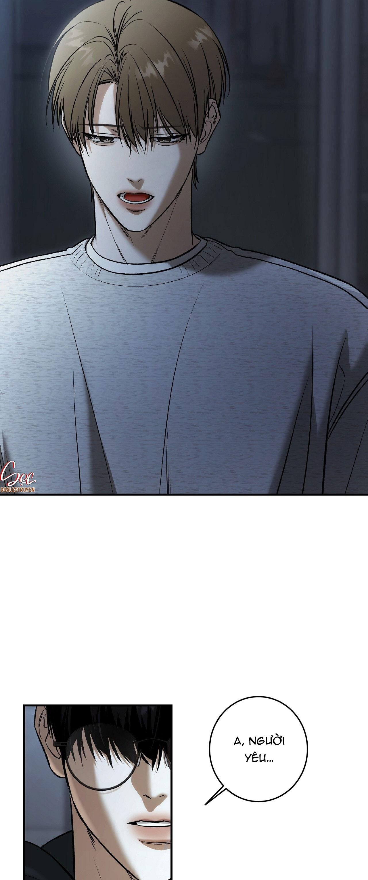 người đàn ông cho em tất cả chapter 37 13