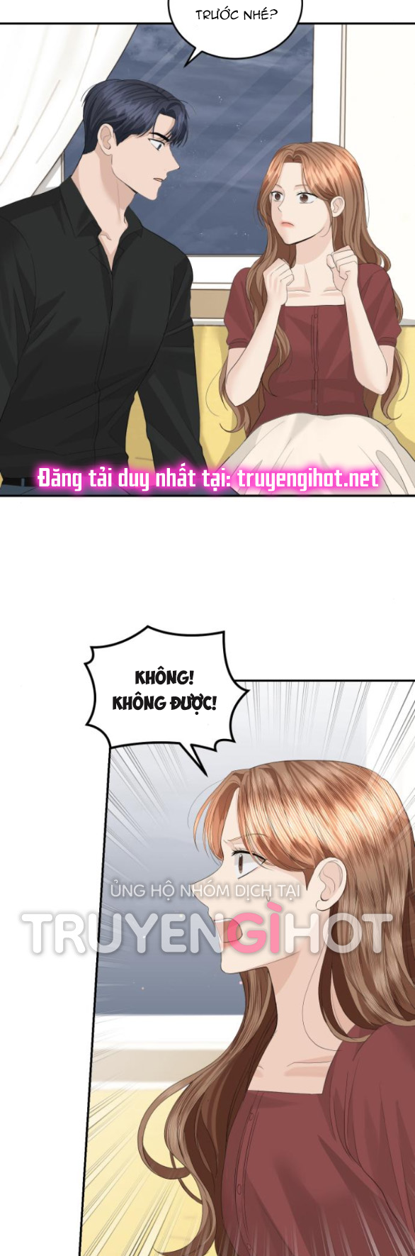 cuộc hôn nhân hoàn hảo chapter 50.1 13