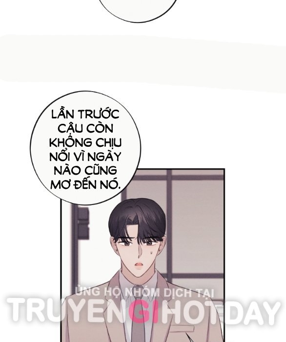 [18+] người vợ quyến rũ chapter 16.1 11