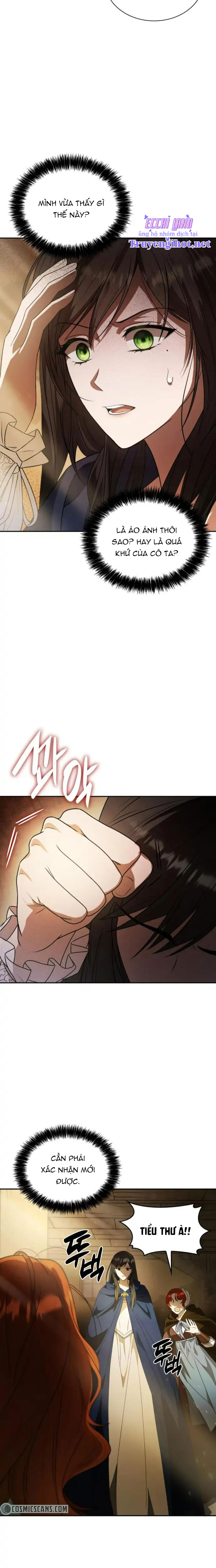 chị gái à, kiếp này tôi sẽ trở thành nữ hoàng chapter 5.2 9