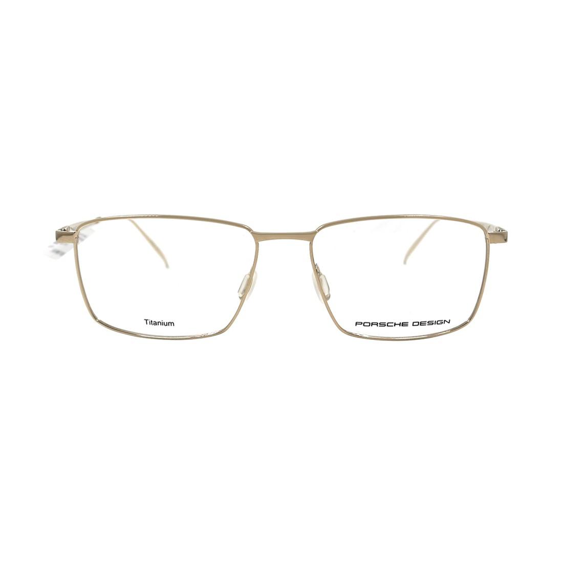 Gọng kính chính hãng Porsche Design P8373
