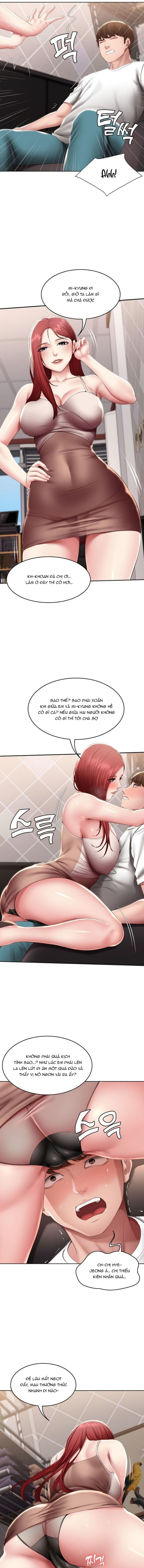 nhật ký nội trú chapter 114.1 5