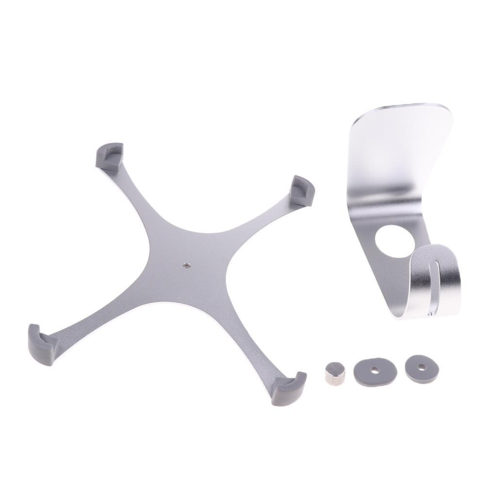 1Pack Tablet Desk Stand Holder Bracket Mount Support Rack Aluminium for iPad