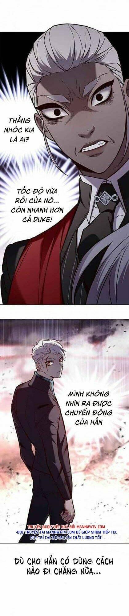 biến thân thành mèo chapter 155 7