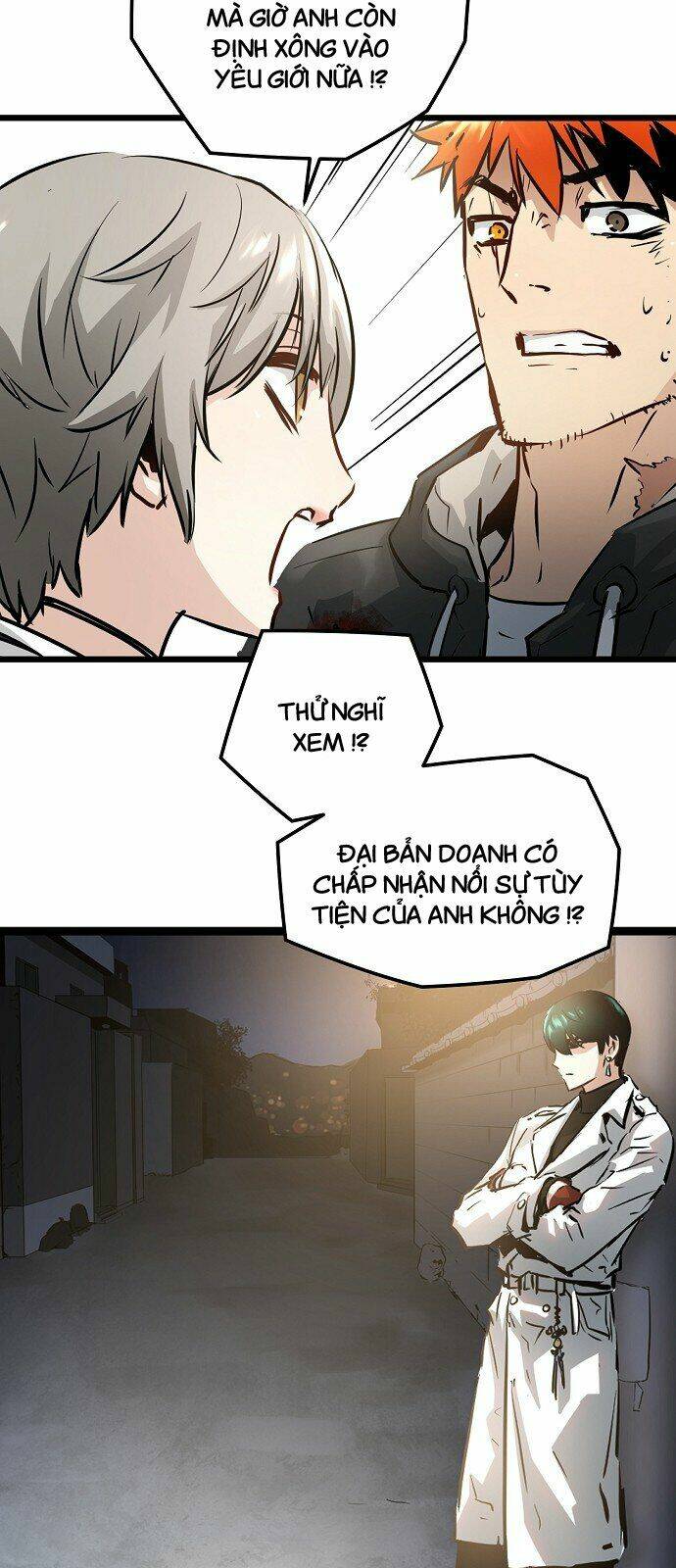 hứa lan chapter 42 21