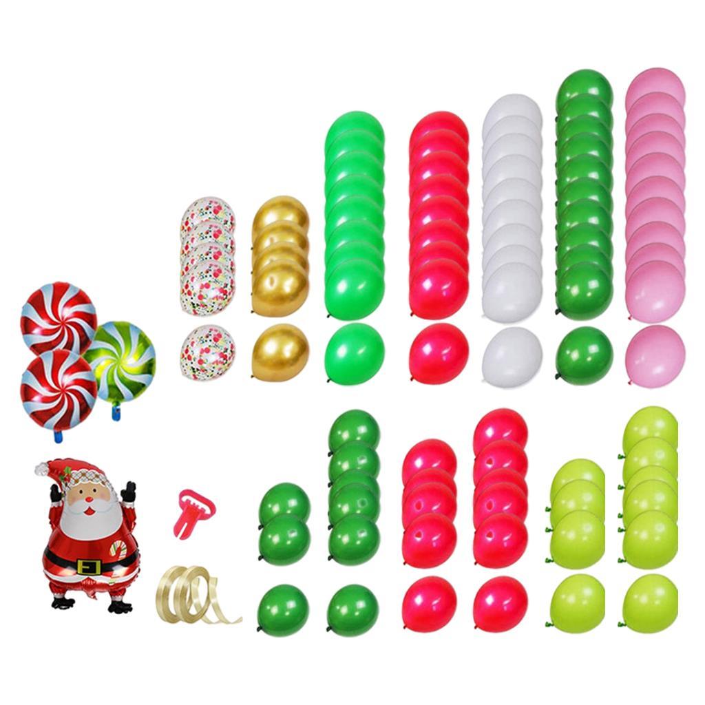 DIY Balloon Arch Garland Kit for  Background DIY Decoration