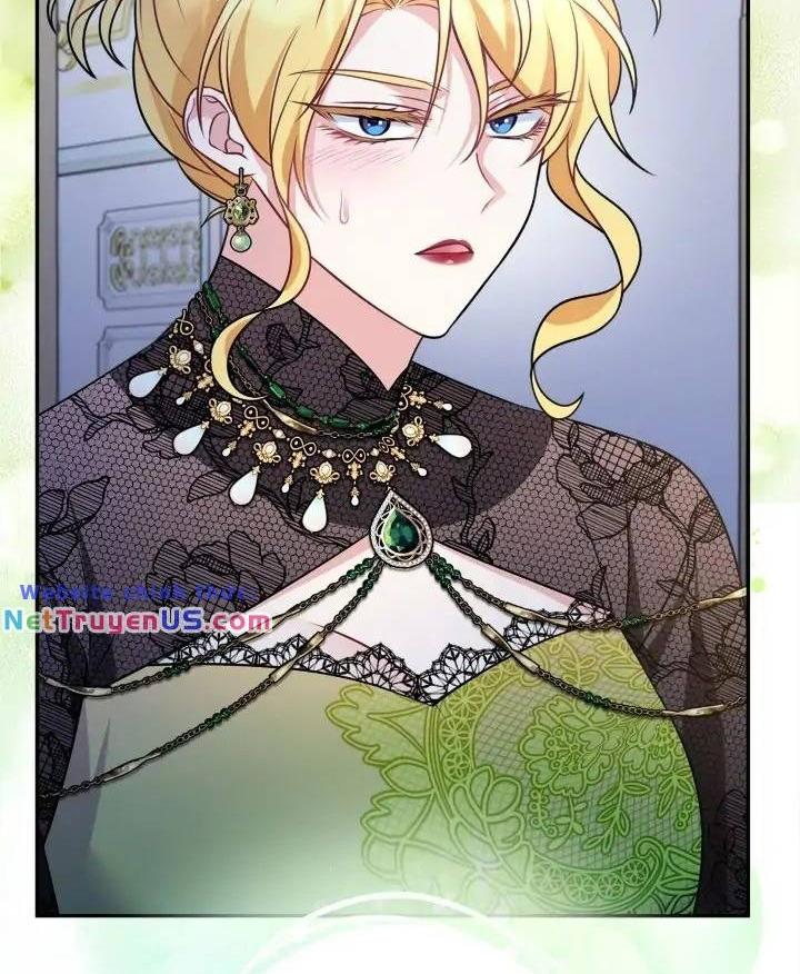 tại sao mẹ chồng tôi lại như thế này? chapter 27 114