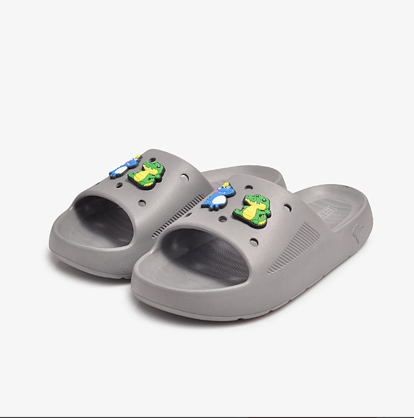 Dép quai ngang Bitis bé trai (30-37)