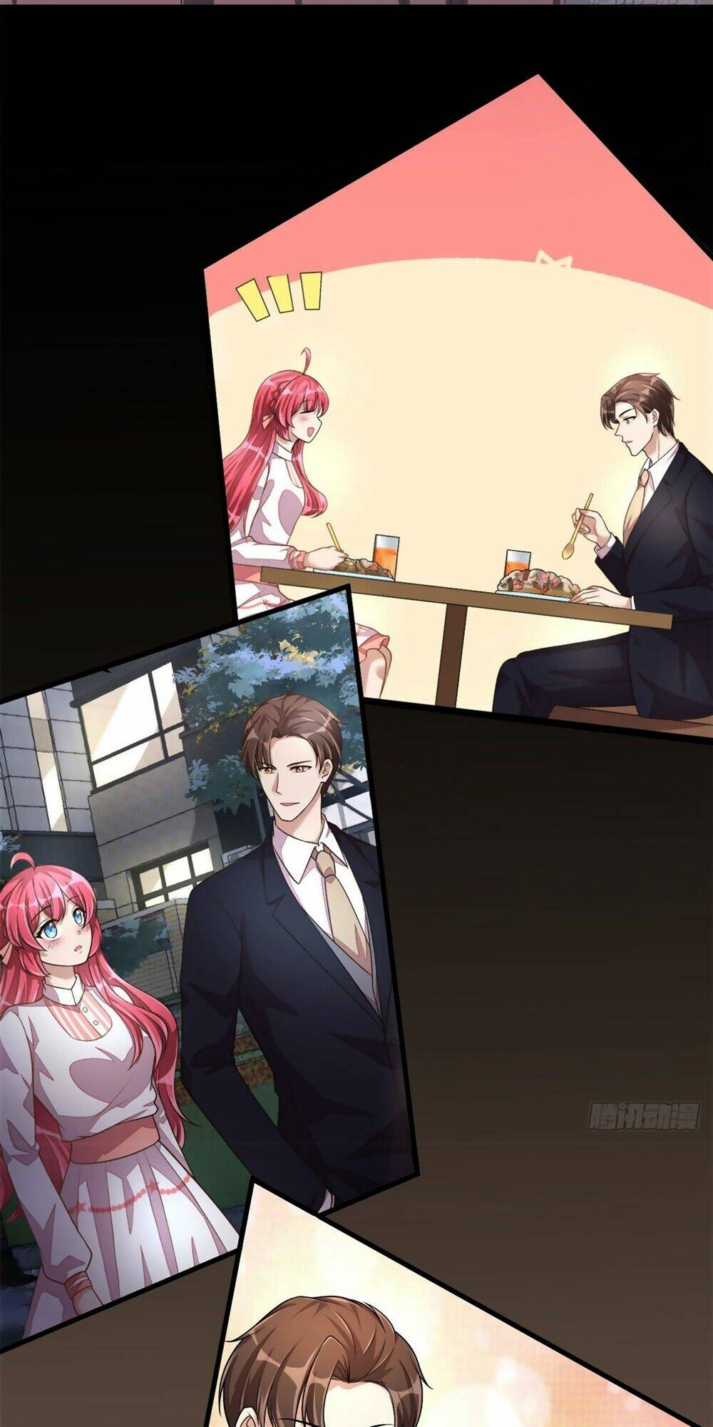 ông xã, em muốn ăn cho anh sạt nghiệp! chapter 25 13