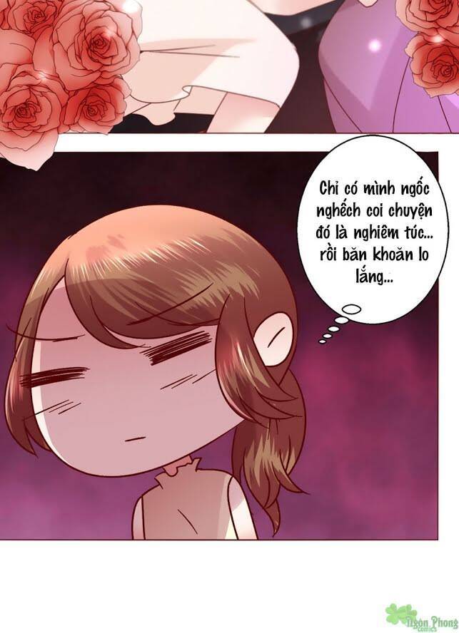 một tuần làm tình nhân chapter 45 29