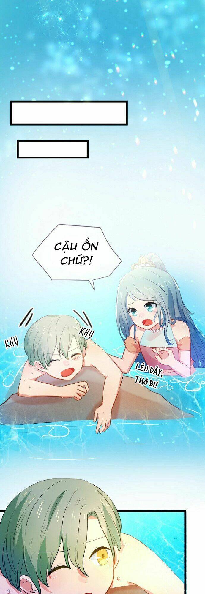 huyền thoại biển xanh chapter 1 29
