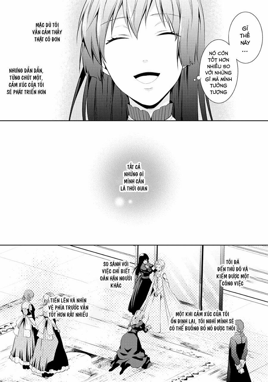 lần này tôi chắc chắn sẽ hạnh phúc! chapter 6 18