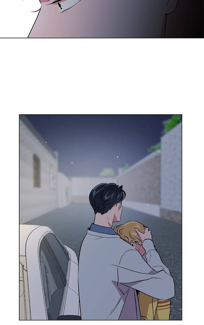 [raw] red candy chapter 45 38