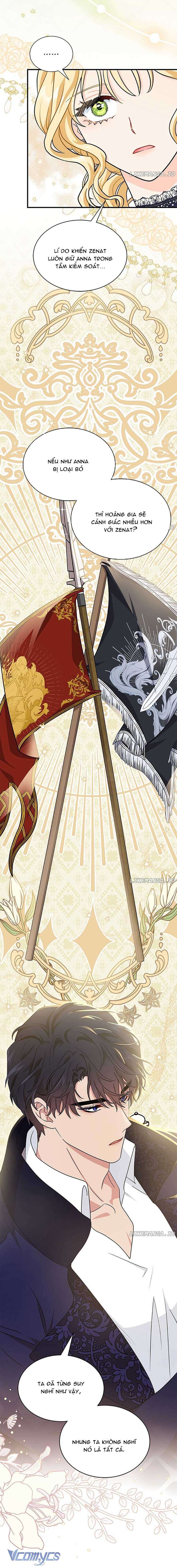 cô gái sẽ trở thành chủ gia đình chapter 49 18