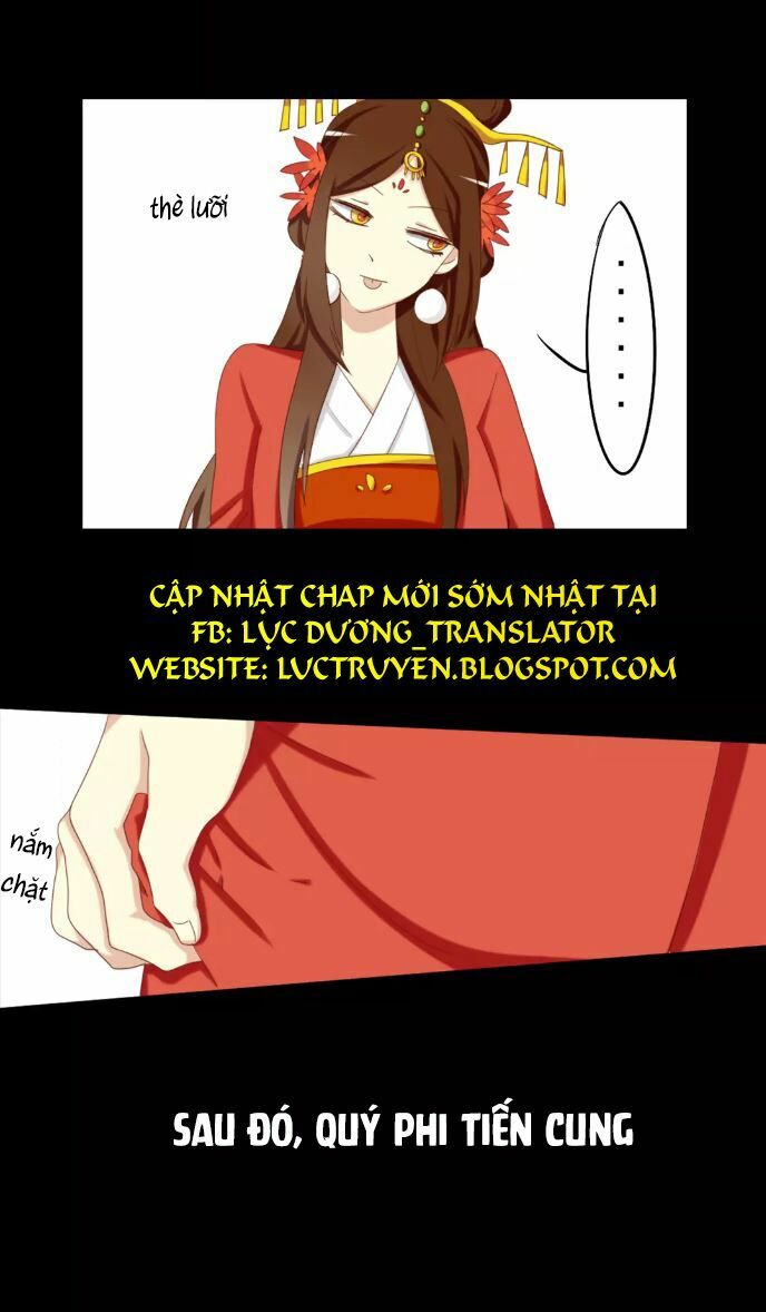 lưỡng bất nghi (full) chapter 12 3