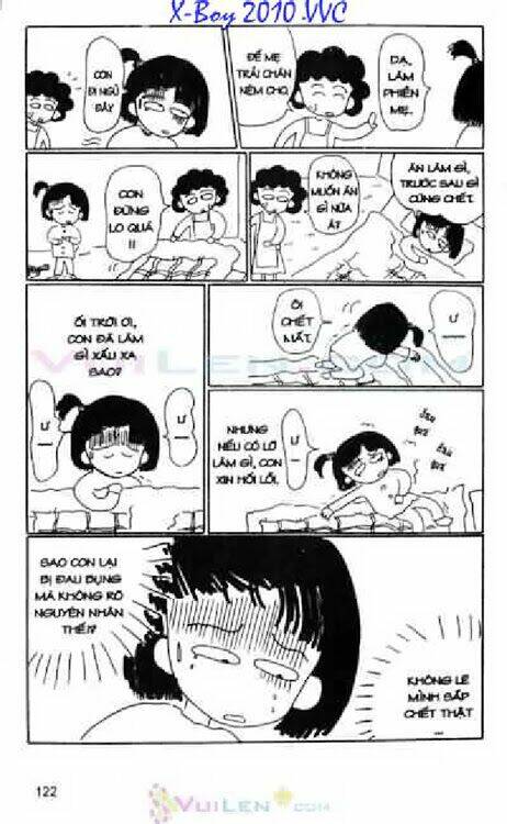 nhóc maruko chapter 3 122