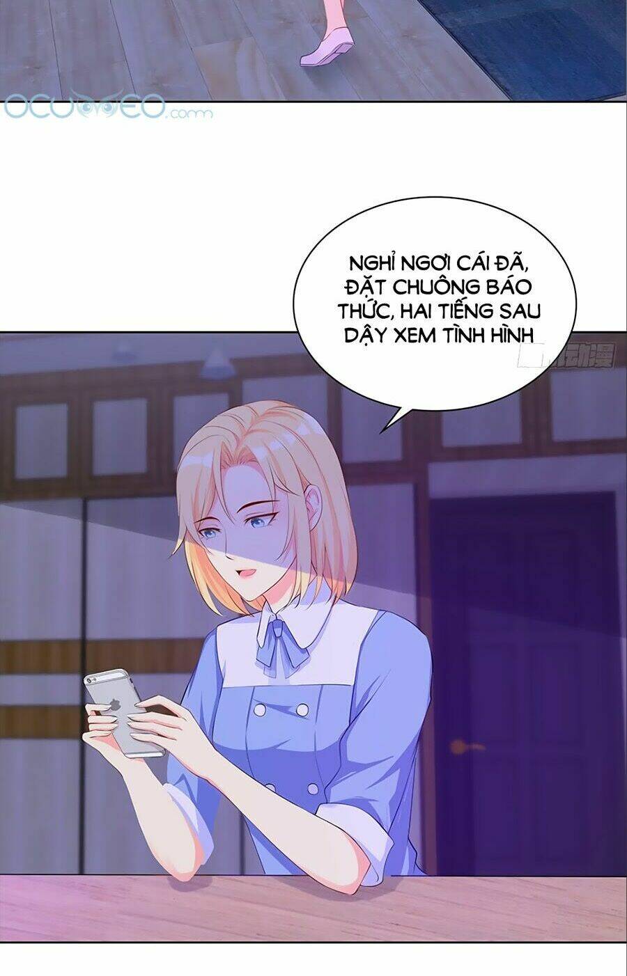 bộ váy rực rỡ ánh sao chapter 16 22