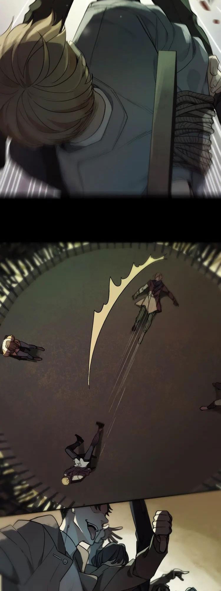 hư vô chapter 2 16