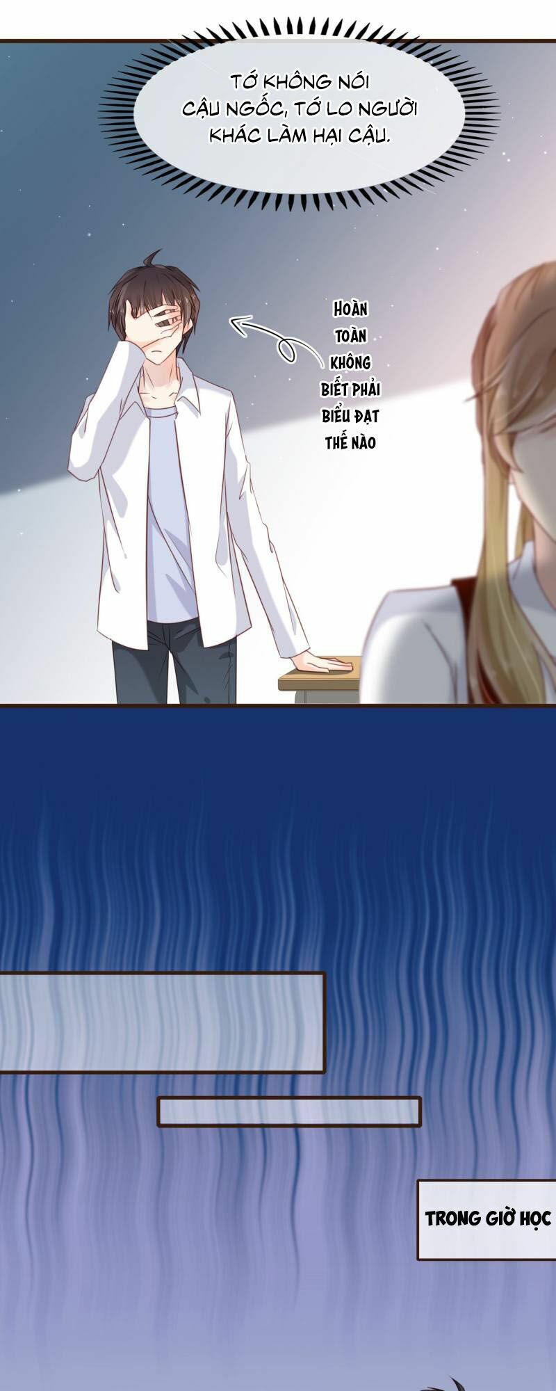 đơn phương 37.5 chapter 19 13