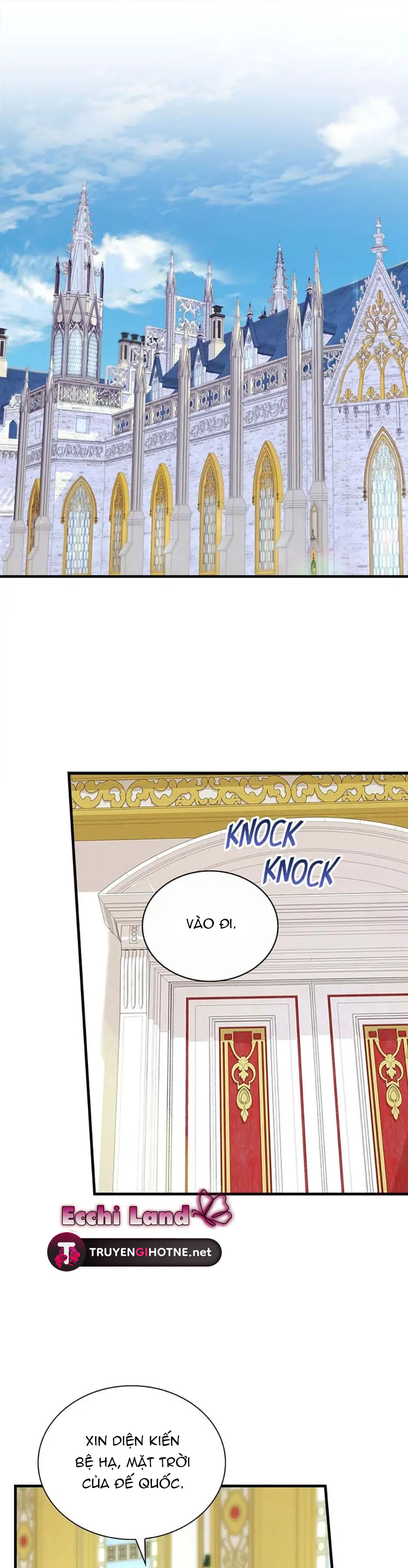 hiệp sĩ băng giá chapter 10.1 10