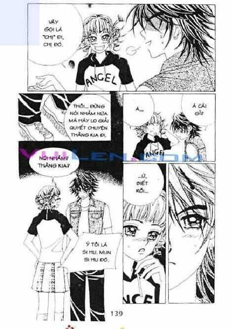 ánh nắng chói chang chapter 7 138