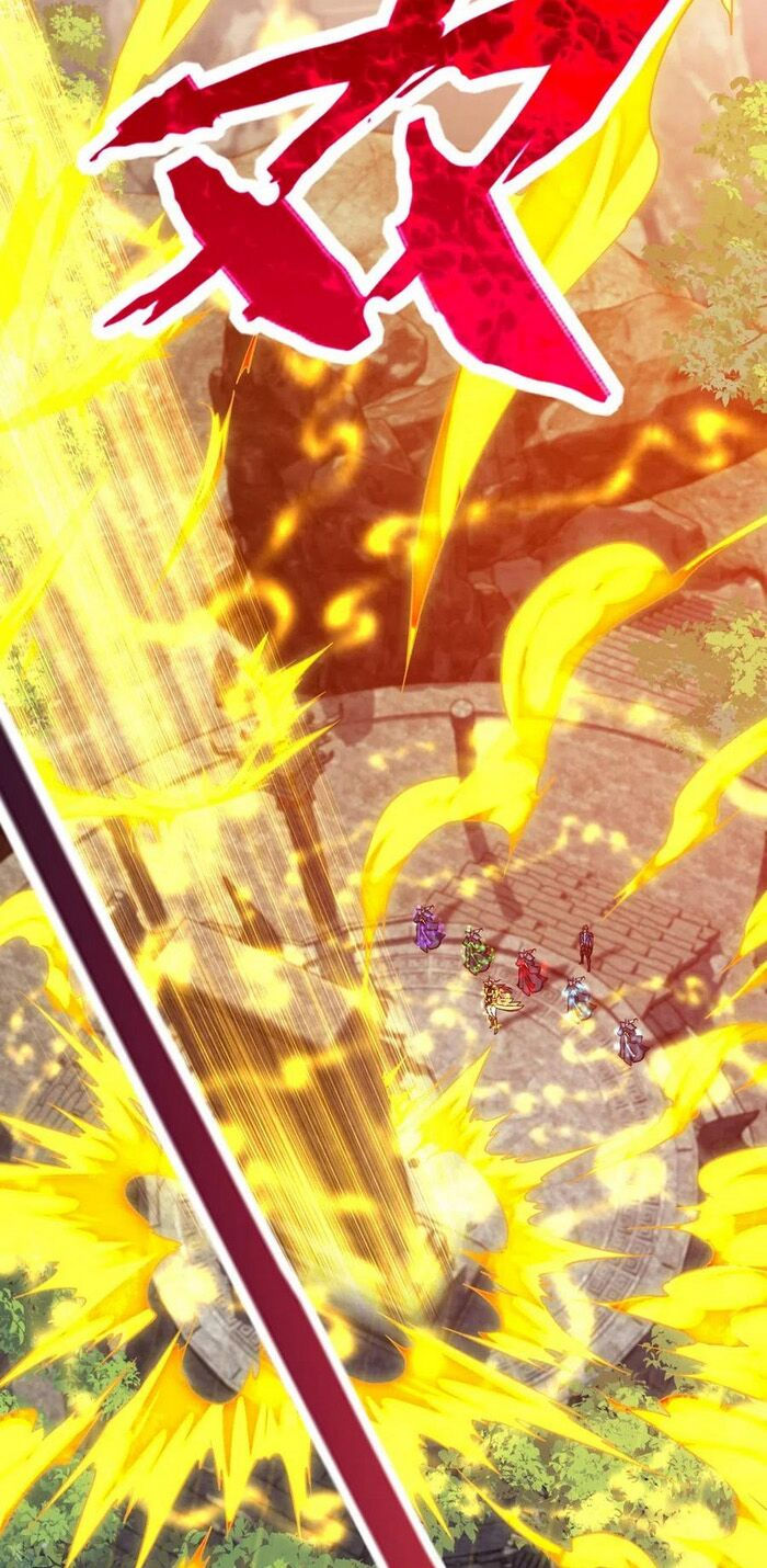 ma thú kiếm thánh dị giới tung hoành chapter 141 17