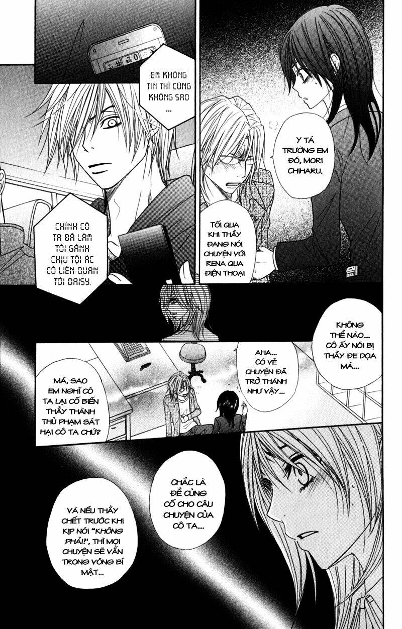 điện kích daisy chapter 26 14