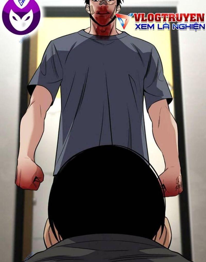 giáo dục chân chính chapter 99 119