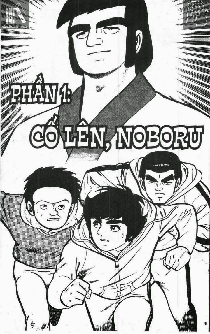 ganbare genki chapter 167 2