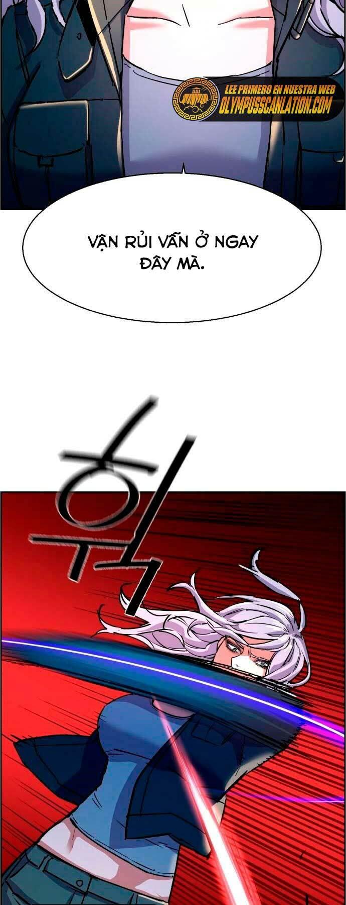 bạn học tôi là lính đánh thuê chapter 95 17