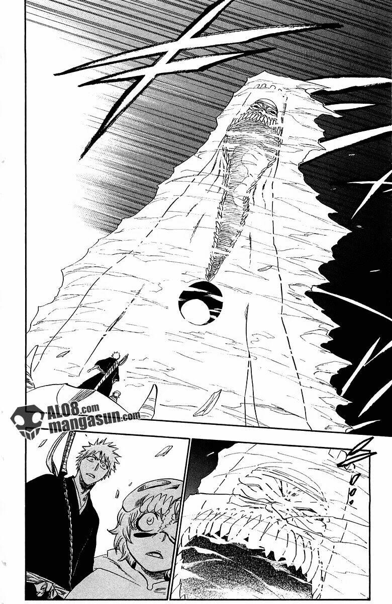 thần chết ichigo chapter 246 19