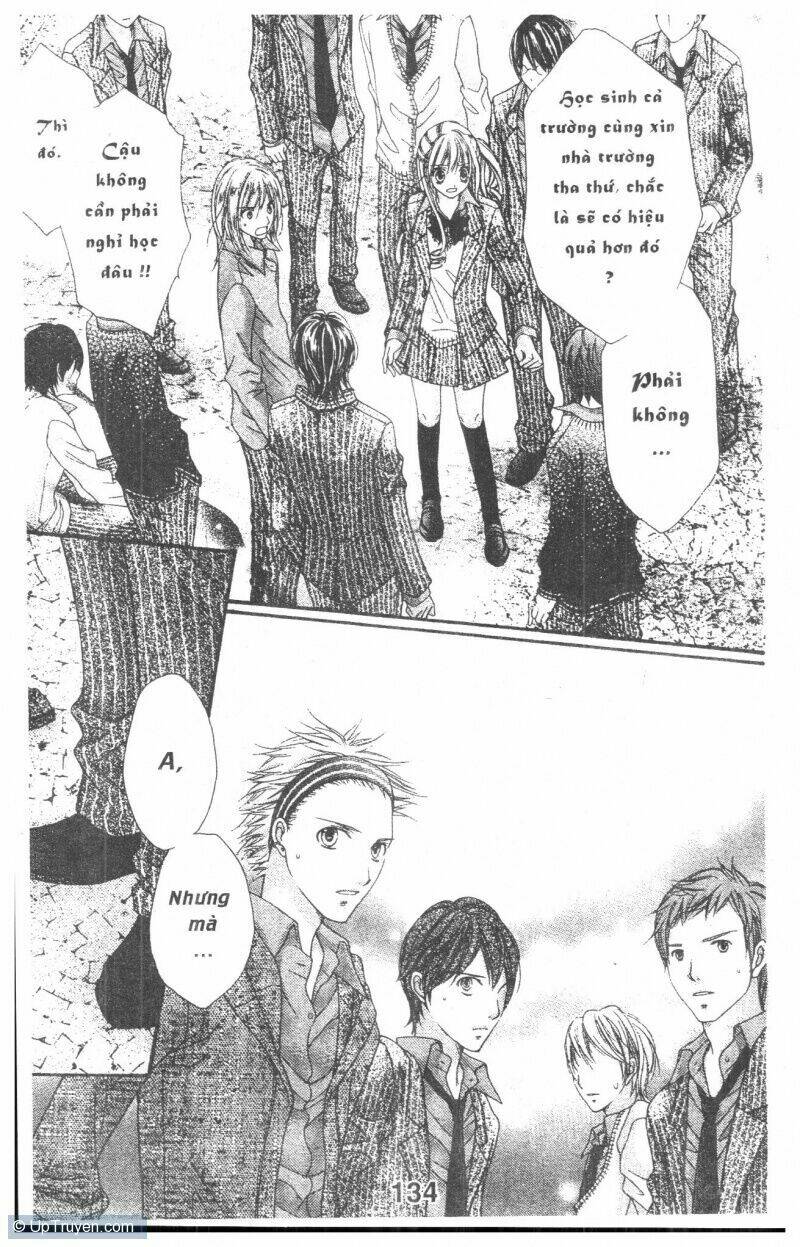 thiên đường rock chapter 7 133