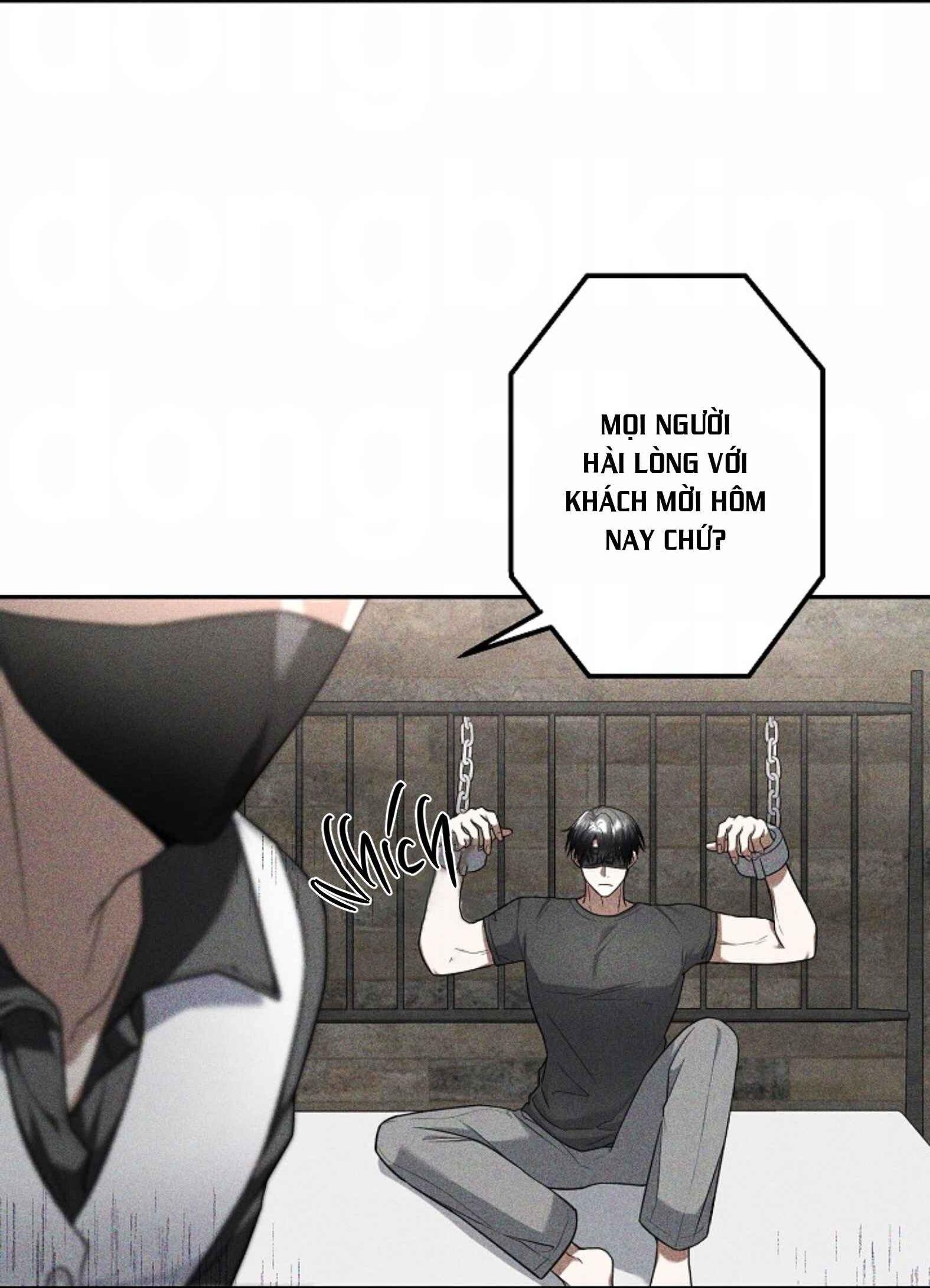 TUYỂN TẬP ABO NGẮN CỦA NHÀ SẸC Chapter 57 LIVE 1 6