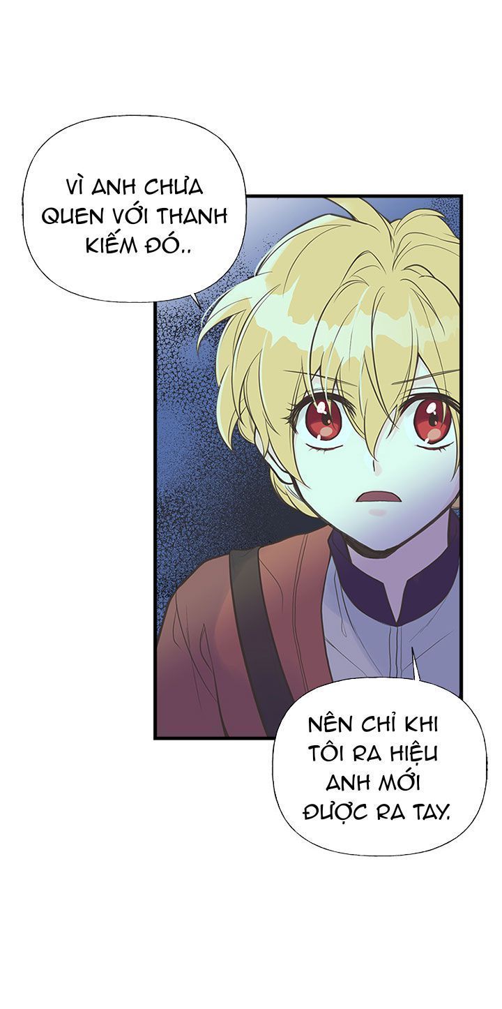 chị tôi đã nhặt về một nam chính quyến rũ chapter 9 7