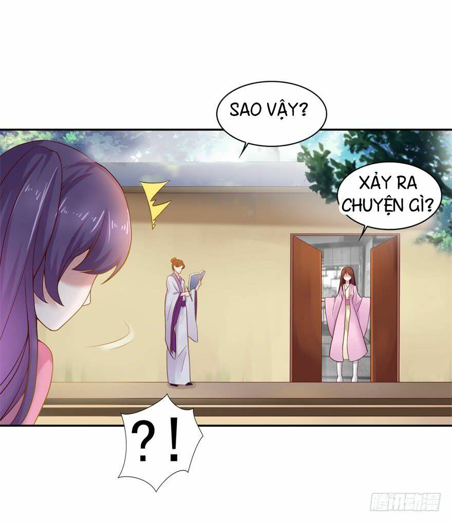 tiên ma đồng tu chapter 4 18