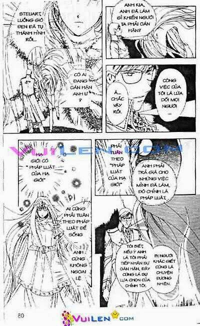 duyên kỳ ngộ chapter 11 81