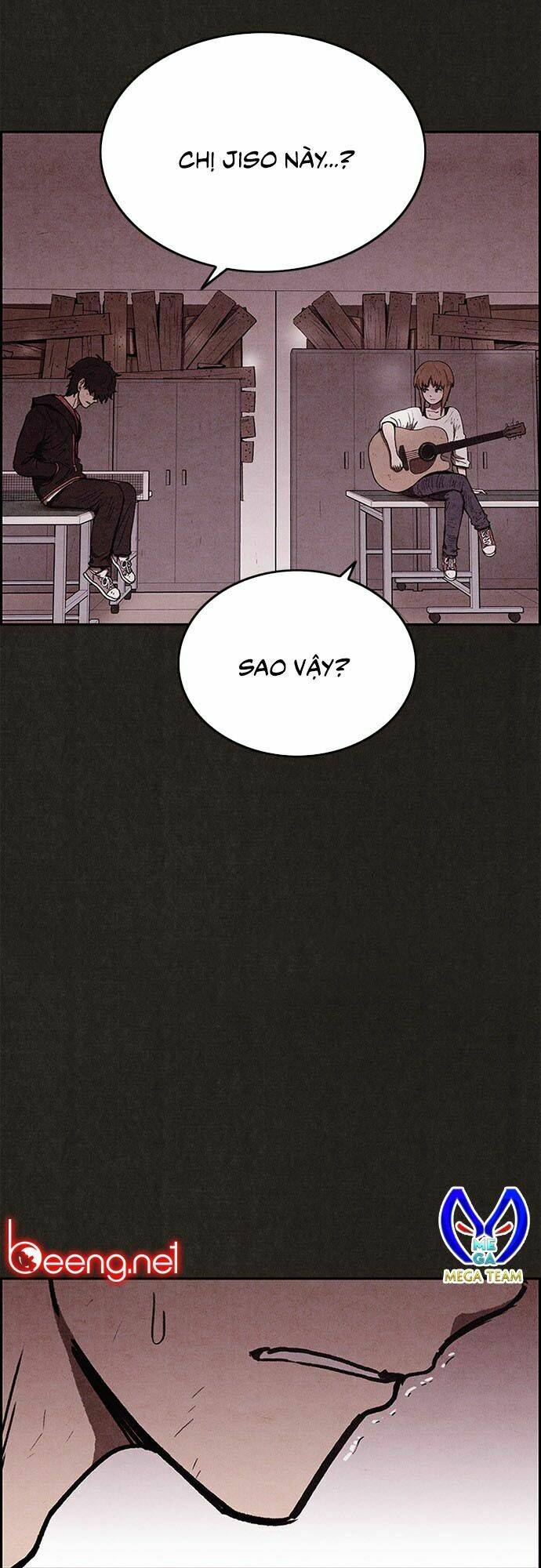 quái vật tại chung cư xanh chapter 87 40