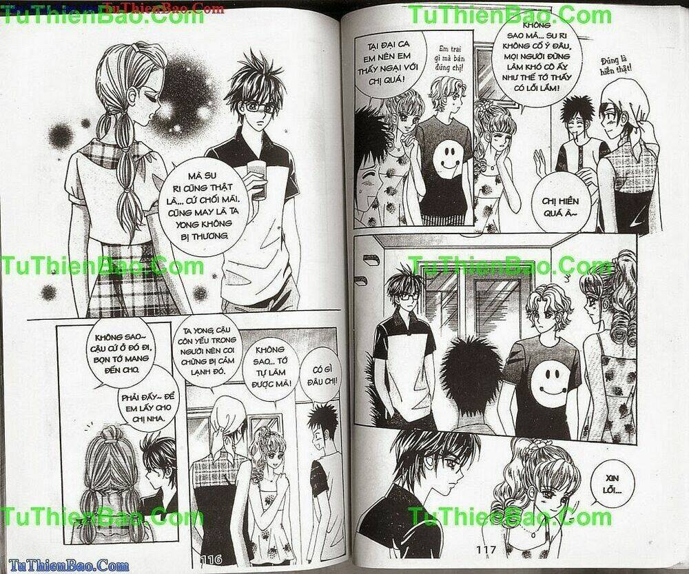 đại ca tuổi yêu chapter 10 59