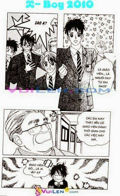 cô giáo tuổi 18 chapter 1 156