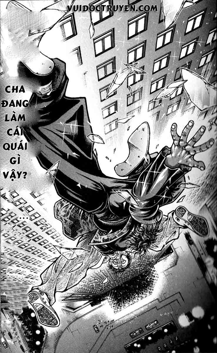 baki – son of ogre chapter 251 20