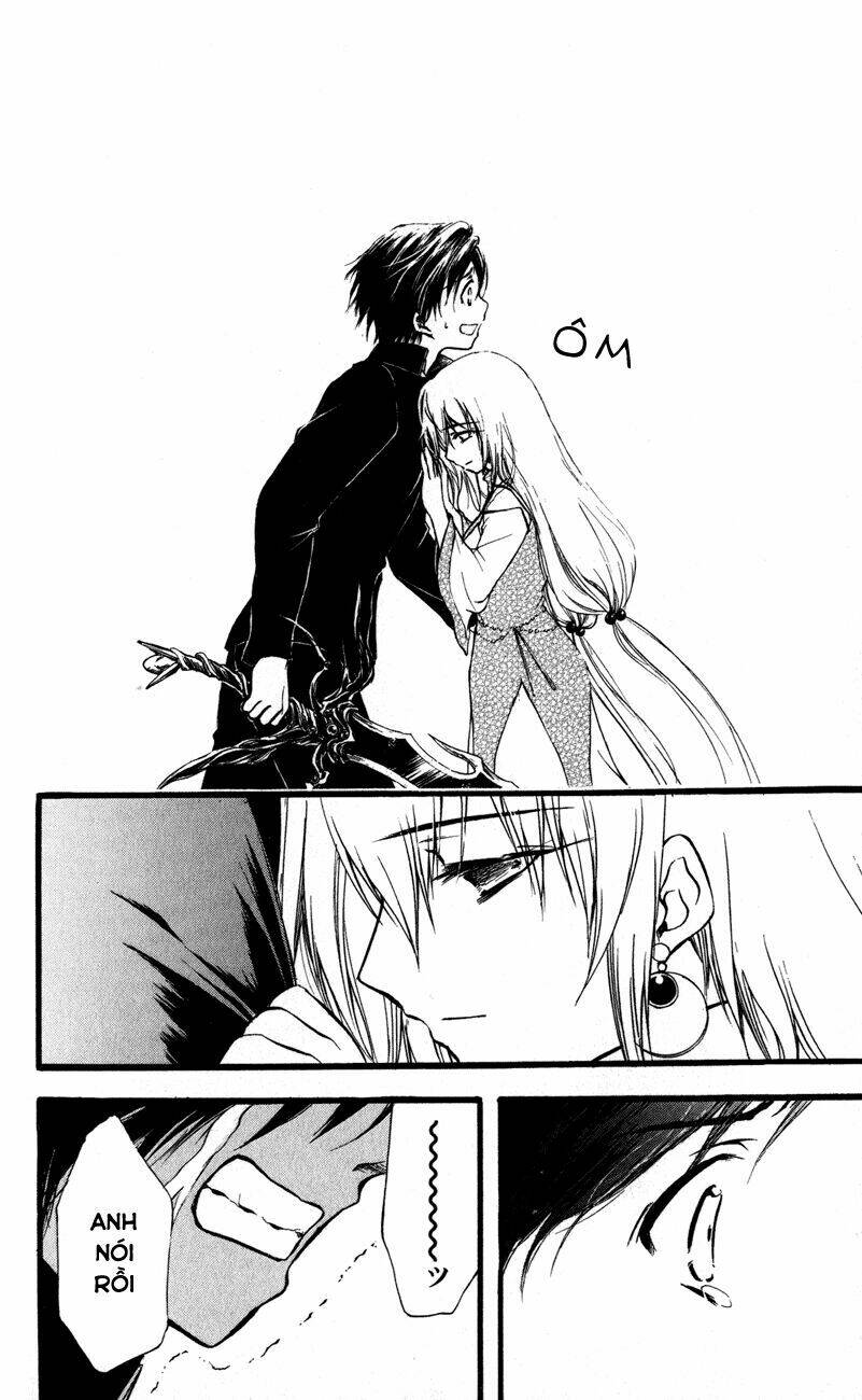 watashi no messiah-sama chapter 60 6