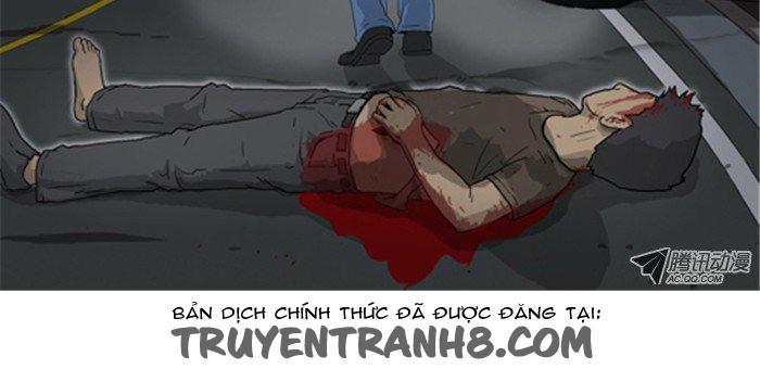 hồi sinh chapter 3 20