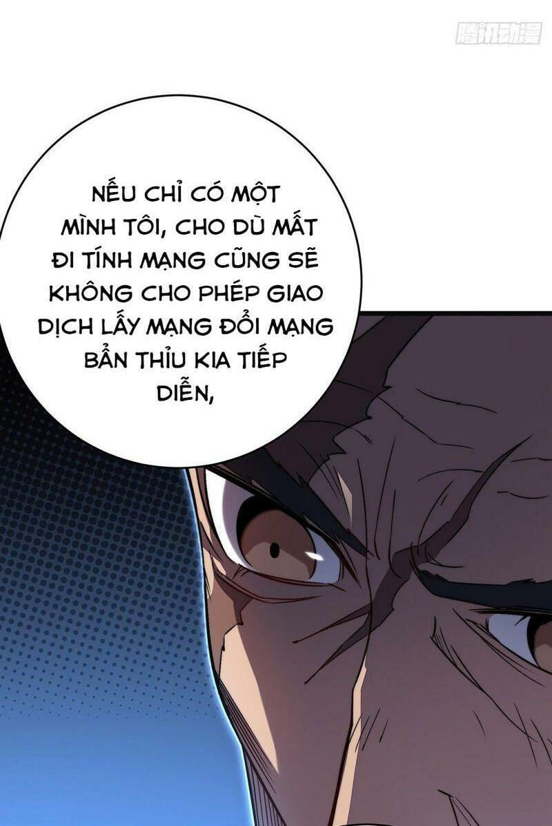 sát thần chi lộ tại dị giới chapter 33 15