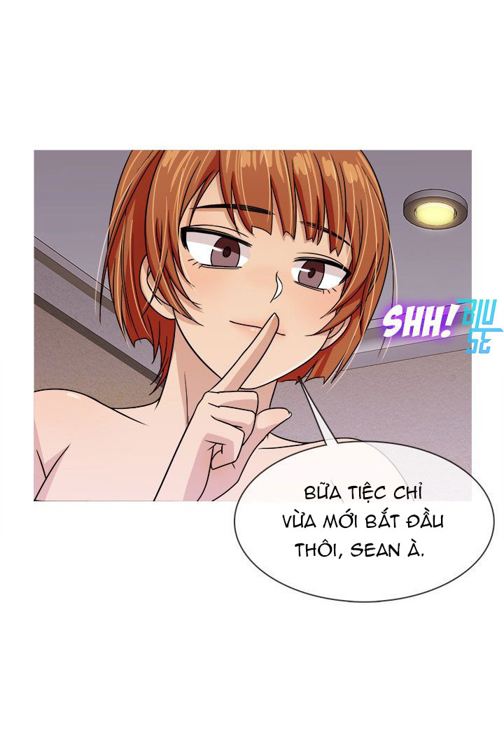 yêu em nữa đi chapter 3 36