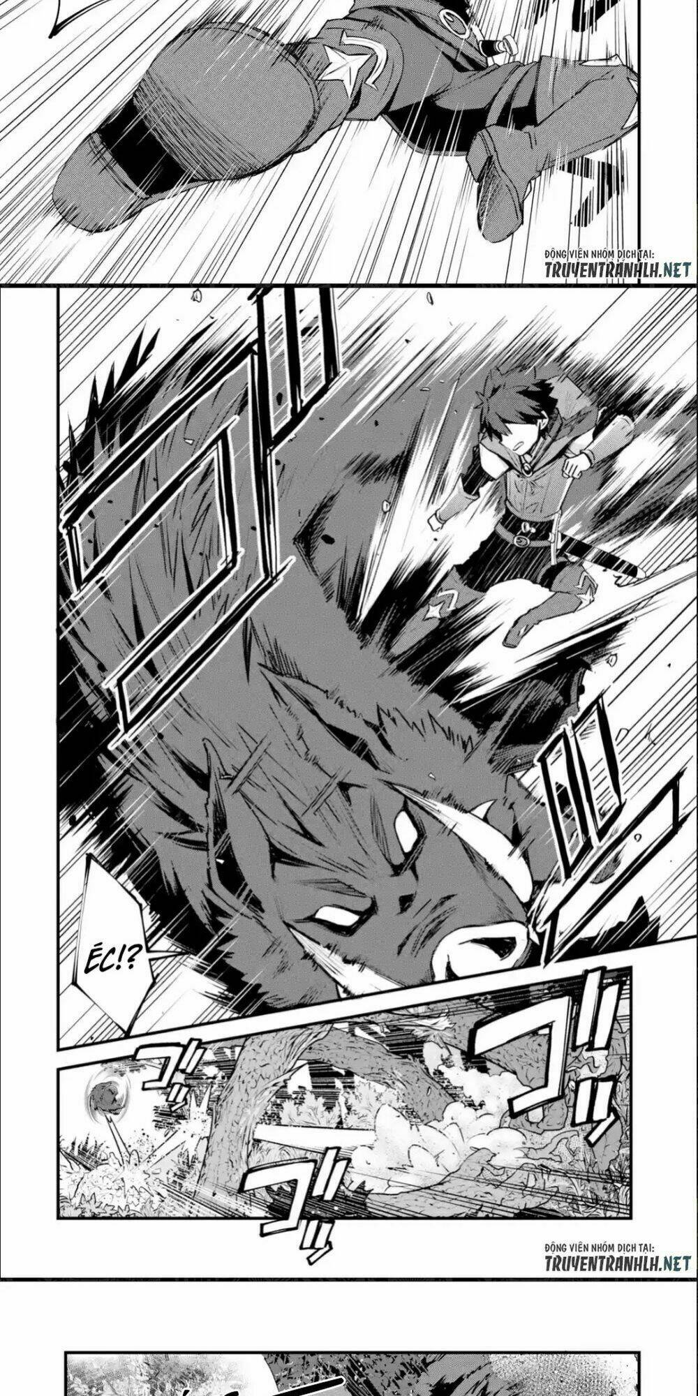 nido tensei shita shounen wa s rank boukensha toshite heion ni sugosu-zense ga kenja de eiyuu datta chapter 3 23