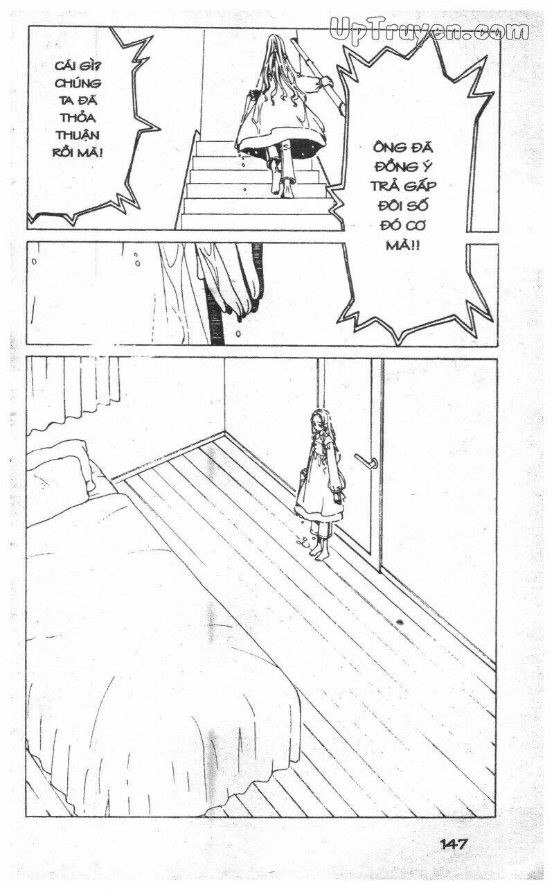 xxxholic - hành trình bí ẩn chapter 9 146